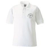 Kewaigue - Embroidered Polo Shirt